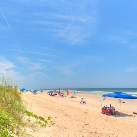 Sea La Vie Beach Oceanfront Patio Pet Friendly Джэксонвилл-Бич Экстерьер фото