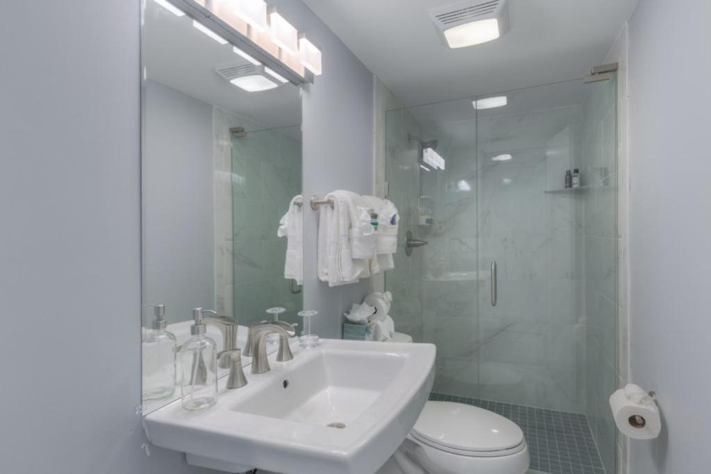 Sea La Vie Beach Oceanfront Patio Pet Friendly Джэксонвилл-Бич Экстерьер фото