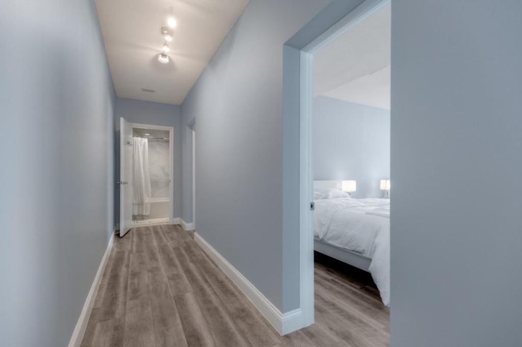 Sea La Vie Beach Oceanfront Patio Pet Friendly Джэксонвилл-Бич Экстерьер фото