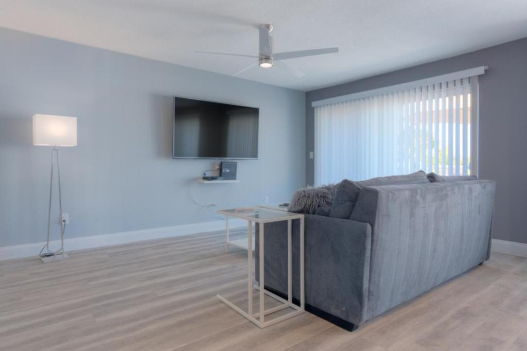 Sea La Vie Beach Oceanfront Patio Pet Friendly Джэксонвилл-Бич Экстерьер фото