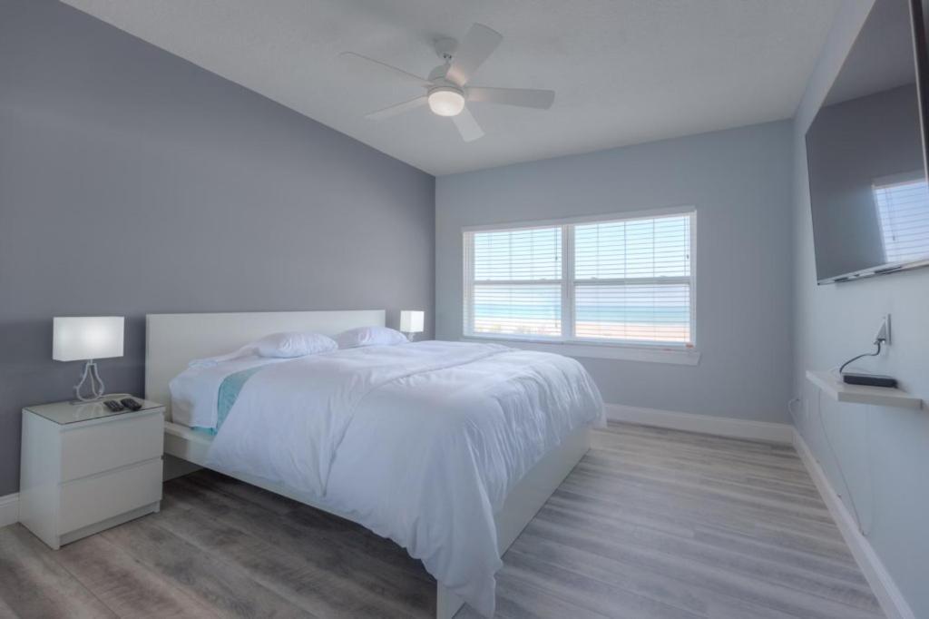 Sea La Vie Beach Oceanfront Patio Pet Friendly Джэксонвилл-Бич Экстерьер фото