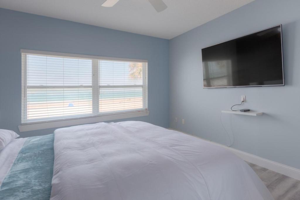 Sea La Vie Beach Oceanfront Patio Pet Friendly Джэксонвилл-Бич Экстерьер фото